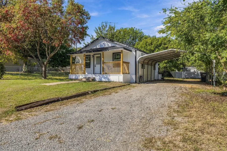 528 E Jefferson Street, Van Alstyne, TX 75495 - #3