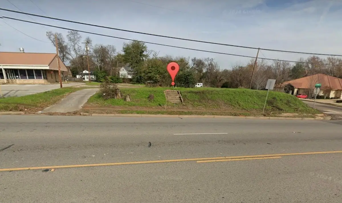720 E Front Street, Tyler, TX 75702 - #1