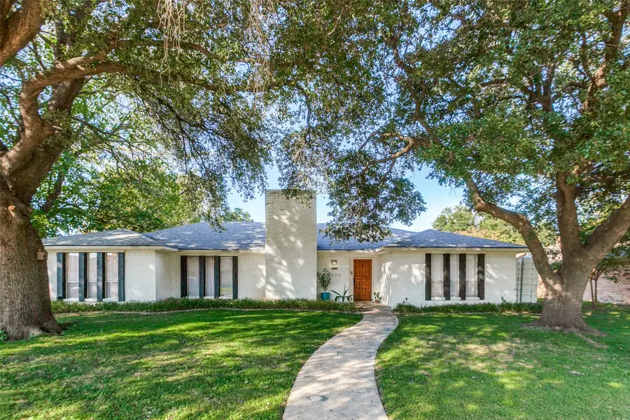 1805 Westlake Drive, Plano, TX 75075 - #2