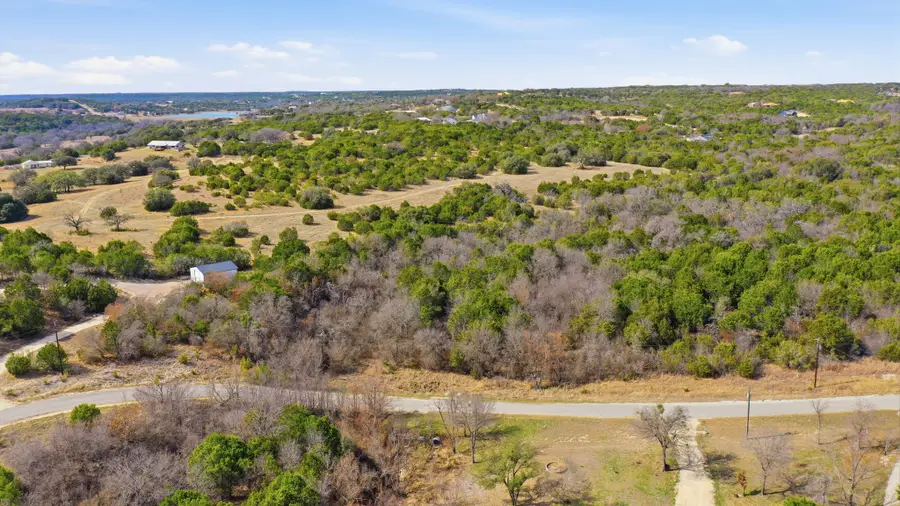 TBD Bluegill Ridge, Bluff Dale, TX 76433 - #2