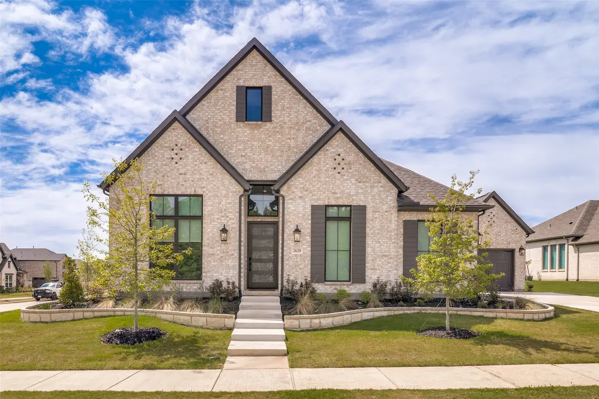2629 Mercers Colony Avenue, Rockwall, TX 75032 - #1