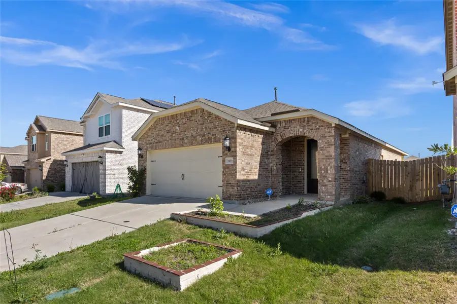 1103 Witherspoon Lane, Princeton, TX 75407 - #2