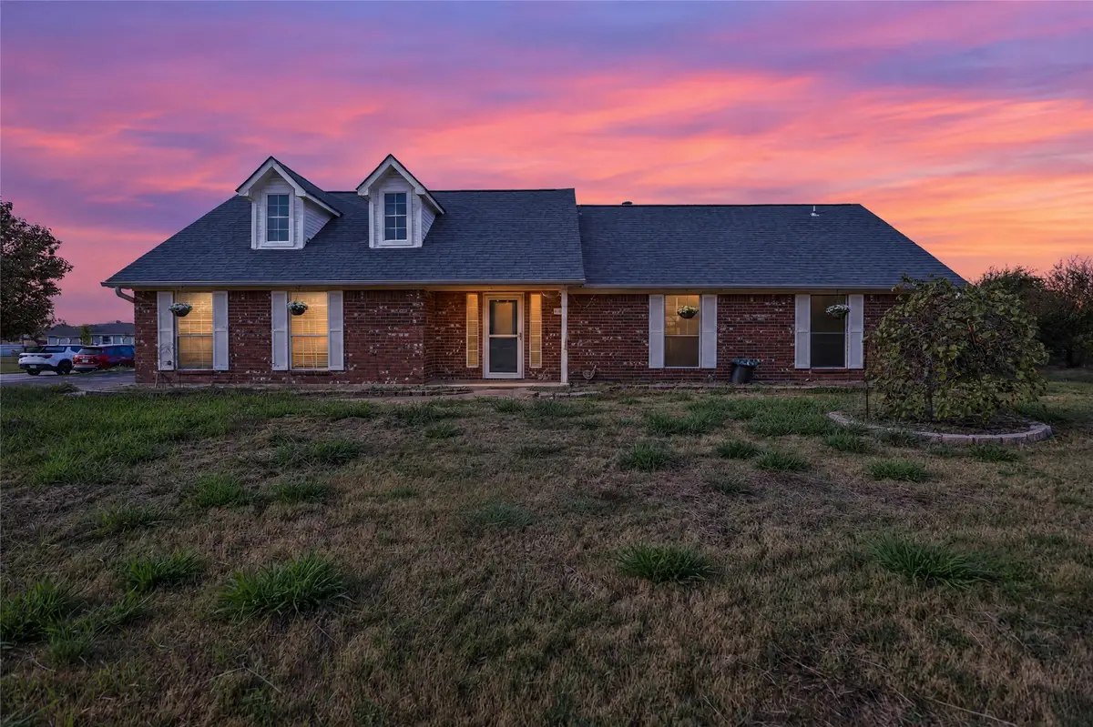 11727 County Road 213, Forney, TX 75126 - #1