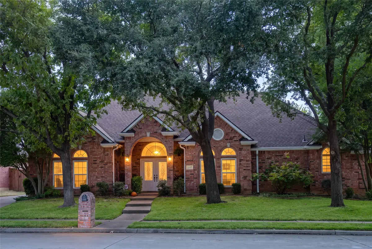 3117 Woodhollow Drive, Flower Mound, TX 75022 - #1