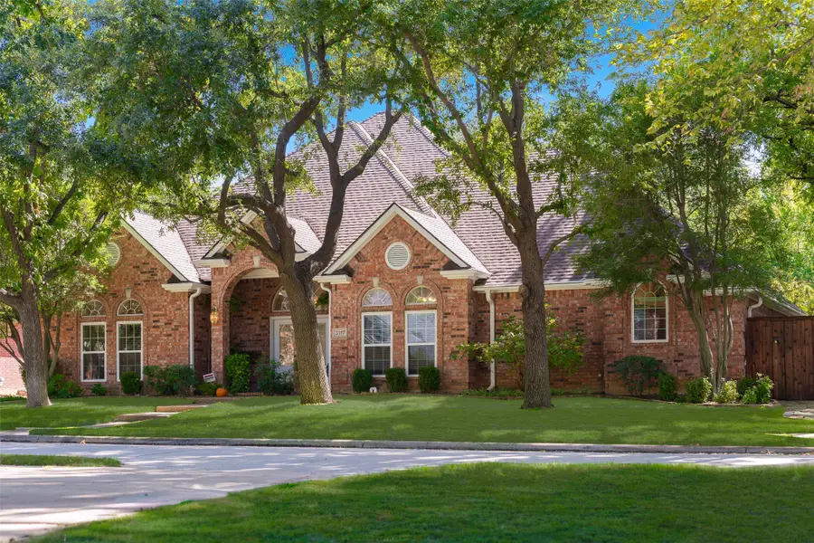 3117 Woodhollow Drive, Flower Mound, TX 75022 - #3