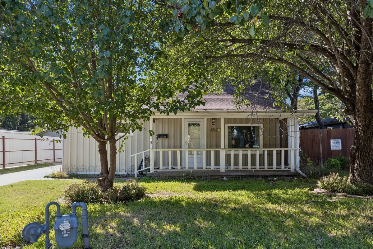 3920 Hollis Street, Haltom City, TX 76111 - #1