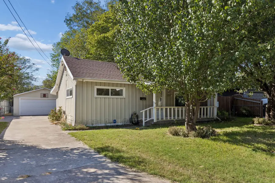 3920 Hollis Street, Haltom City, TX 76111 - #2