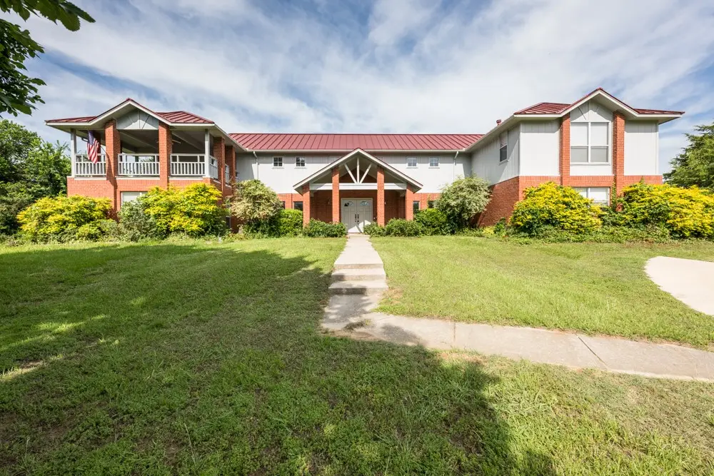9554 David Fort Road, Argyle, TX 76226 - #1