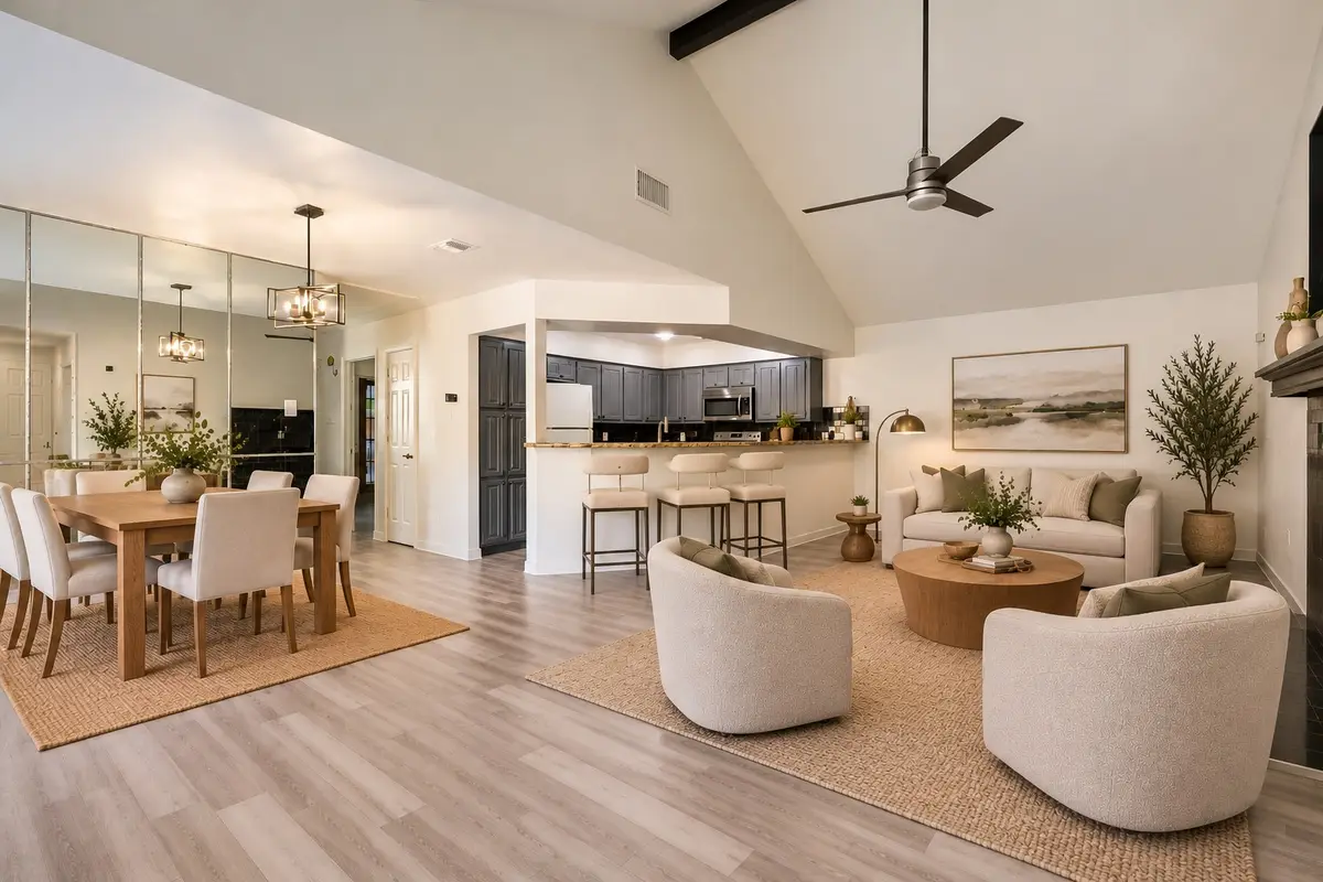2409 Summer Place Drive, Arlington, TX 76014 - #1