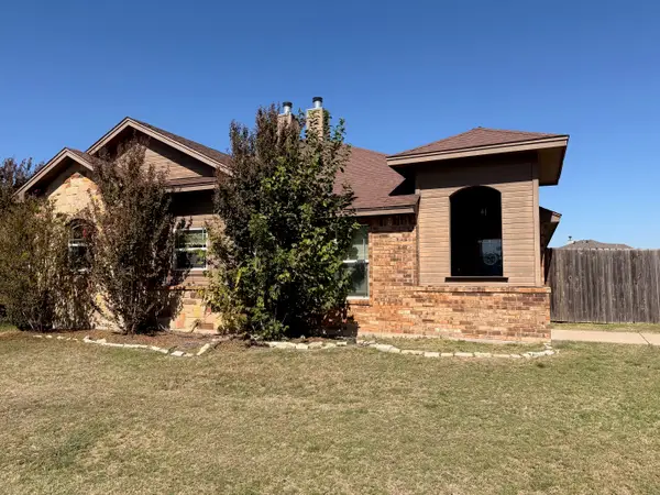 2302 Independence Boulevard, Abilene, TX 79601
