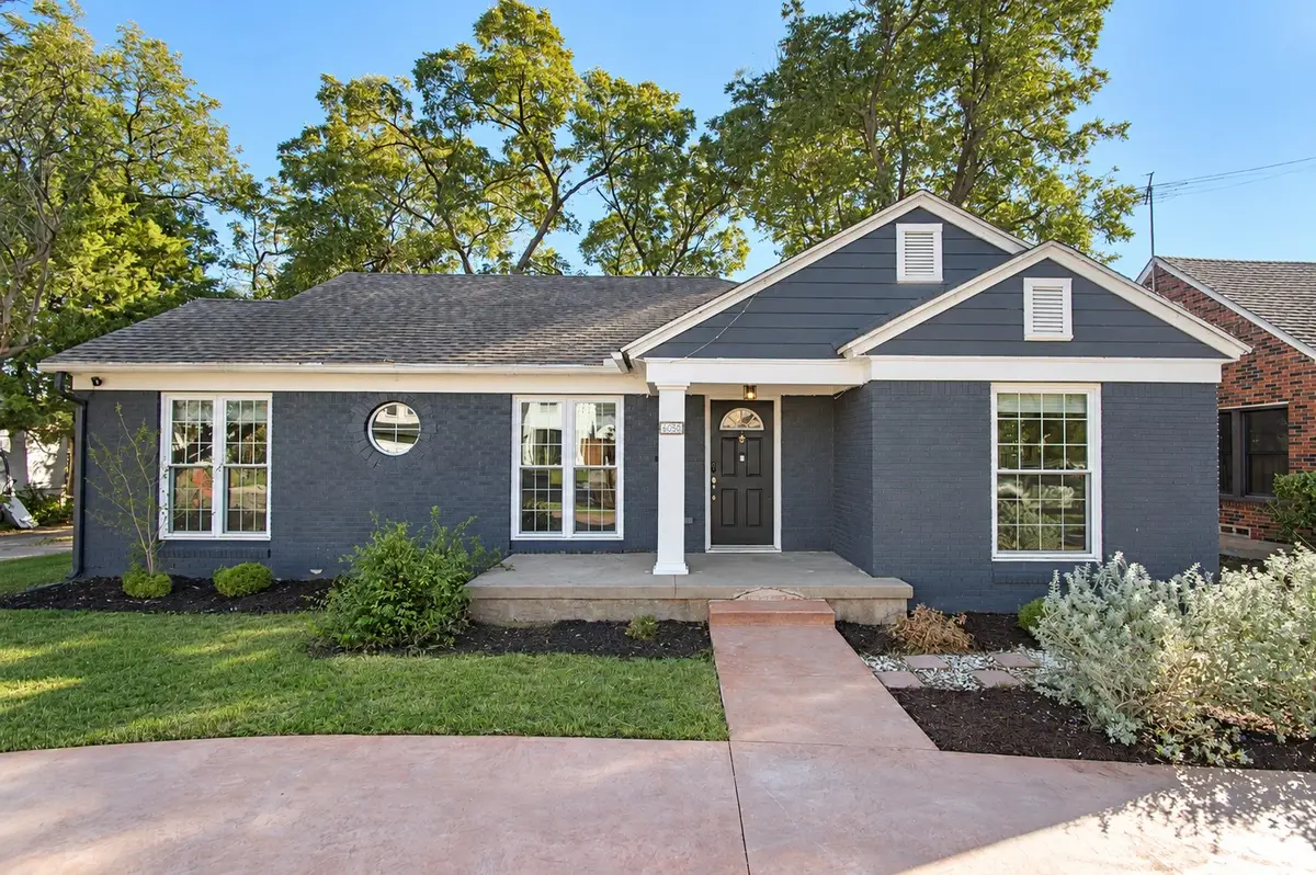 6050 Ellsworth Avenue, Dallas, TX 75206 - #1