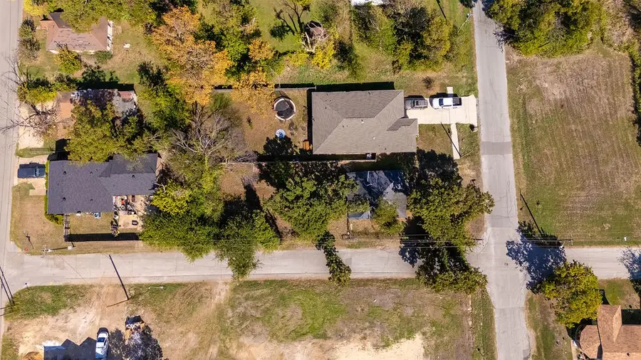 926 S Frances Street, Terrell, TX 75160 - #2