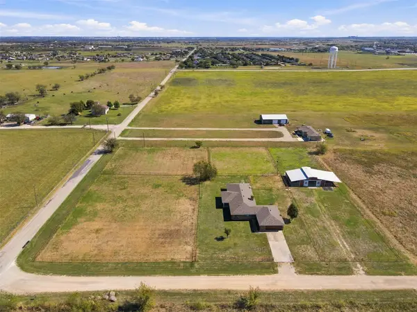 781 January Lane, Ponder, TX 76259