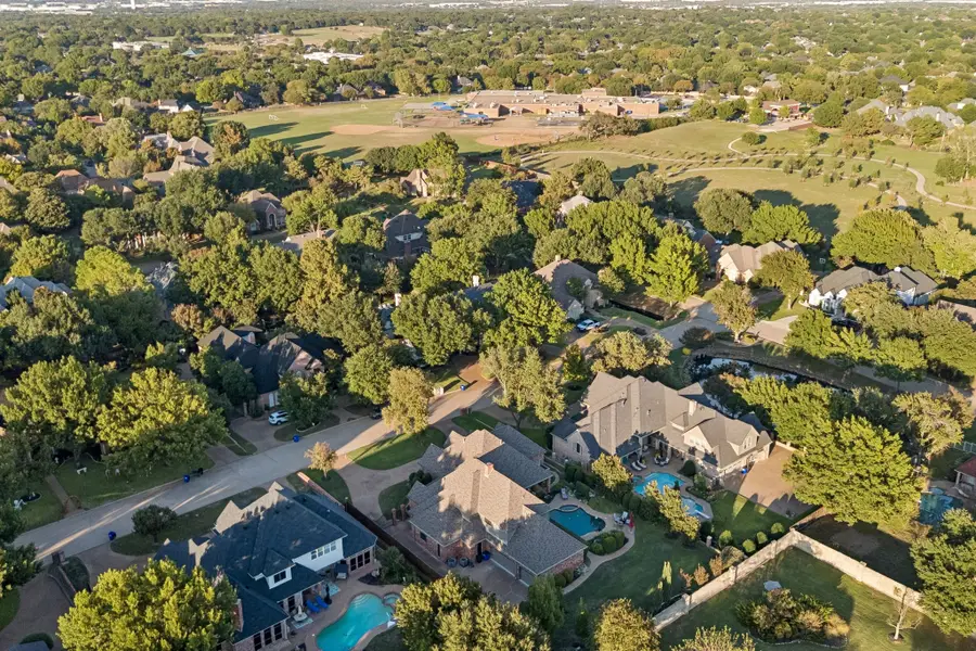 2401 Norwalk Drive, Colleyville, TX 76034 - #3