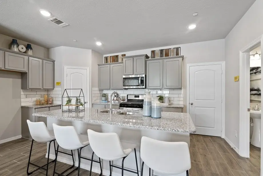 267 Territory Trail #25, Fort Worth, TX 76120 - #1