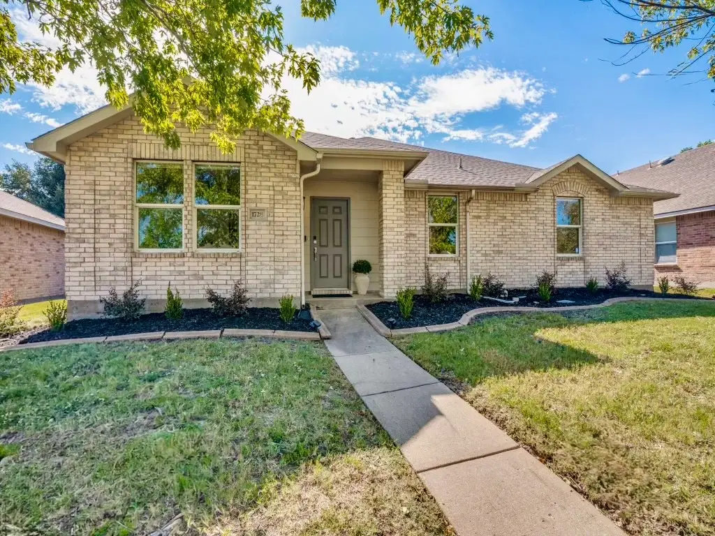 1728 Harvest Crossing Drive, Wylie, TX 75098 - #1