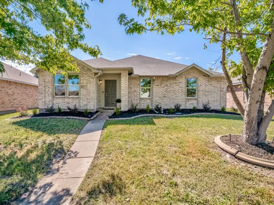 1728 Harvest Crossing Drive, Wylie, TX 75098 - #2