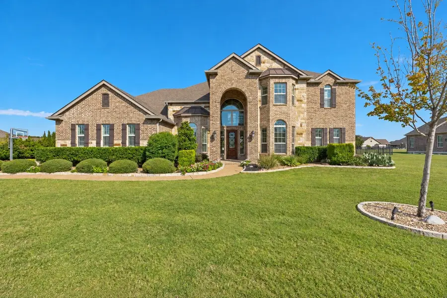 1960 Tapadero Lane, Celina, TX 75009 - #2
