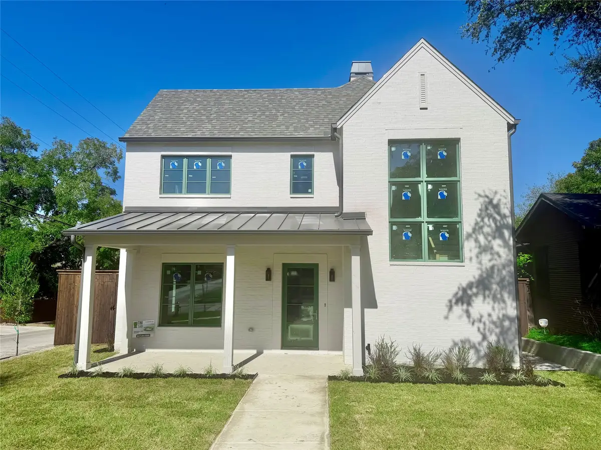 3790 W 6th Street, Fort Worth, TX 76107 - #1