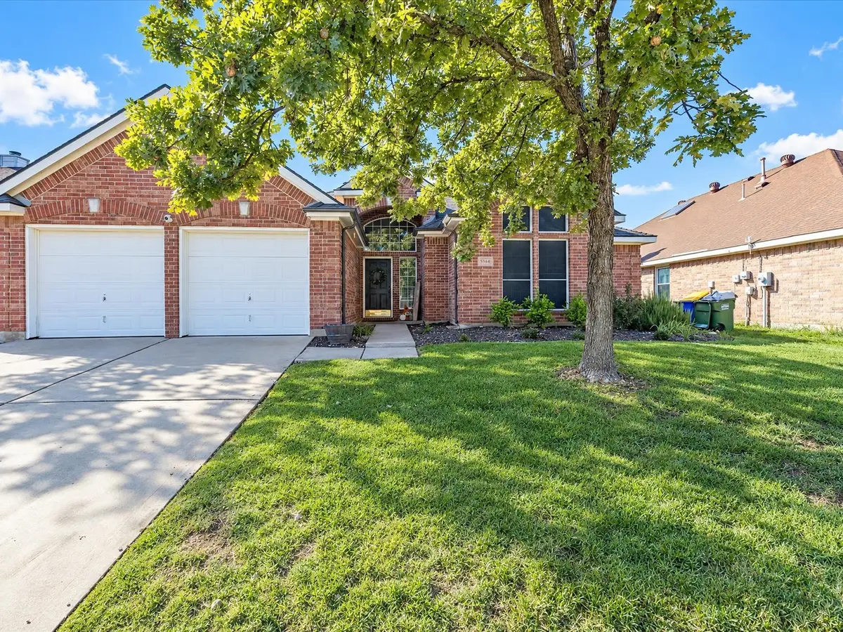 5344 Ridge View Drive, Watauga, TX 76137 - #1