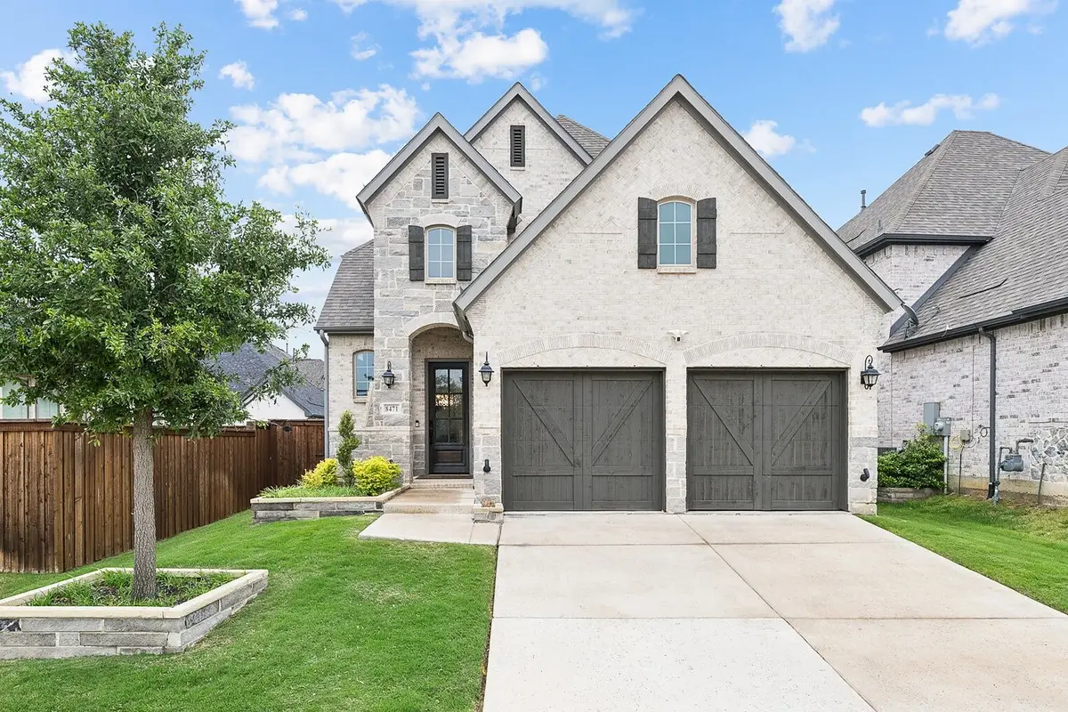 8471 Colburn, The Colony, TX 75056 - #1