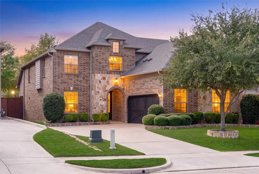 1704 Hickory Chase Circle, Keller, TX 76248 - #3