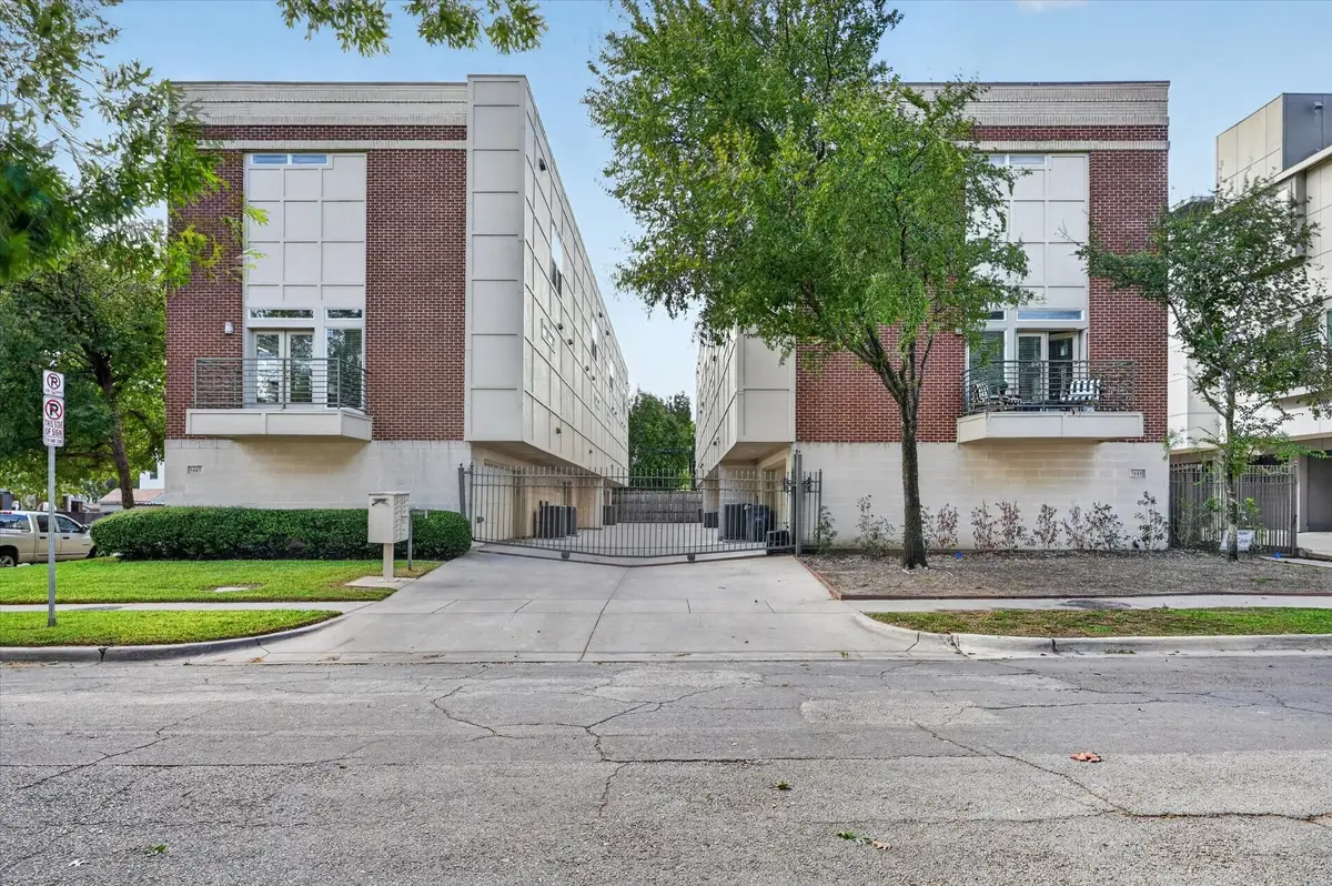 5618 Lindell Avenue #9, Dallas, TX 75206 - #1