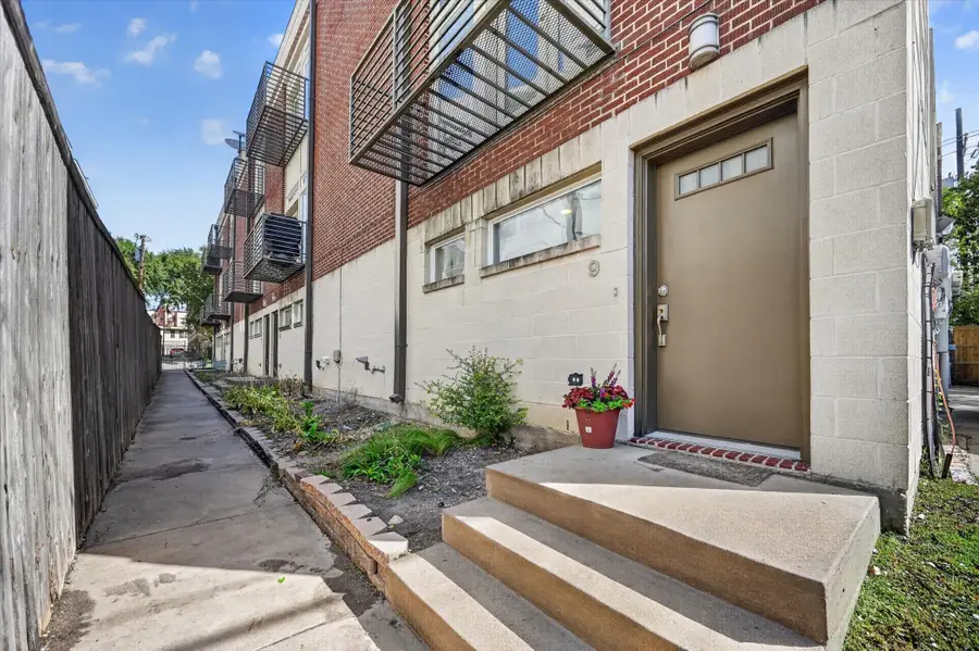 5618 Lindell Avenue #9, Dallas, TX 75206 - #3