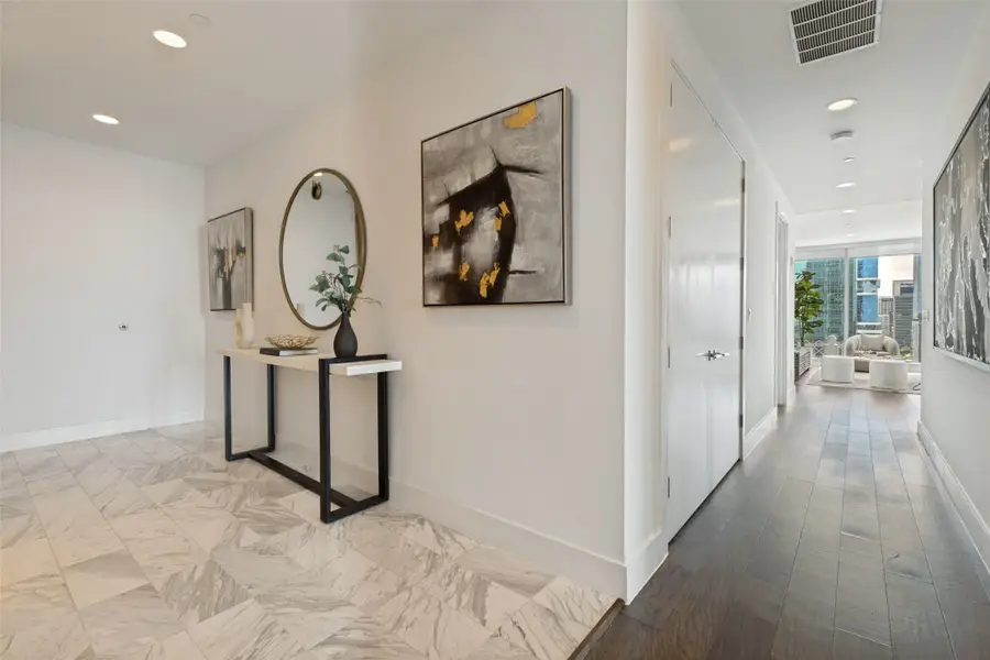 3130 N Harwood Street #1701, Dallas, TX 75201 - #2