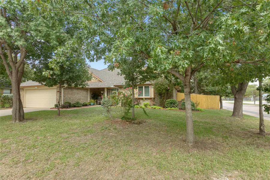 2033 Brightwood Drive, Bedford, TX 76021 - #3