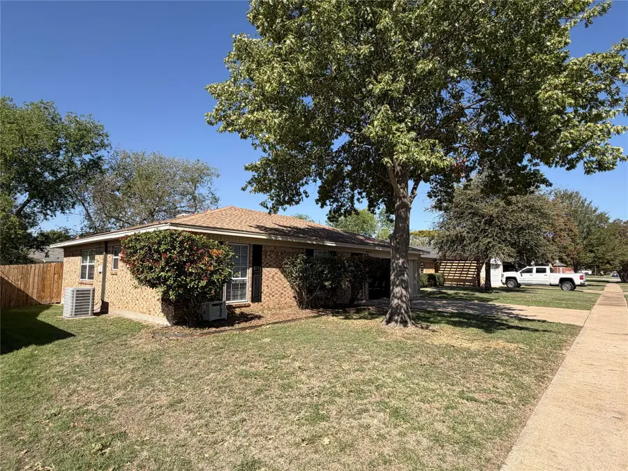 6617 Wooddale Drive, Watauga, TX 76148 - #3