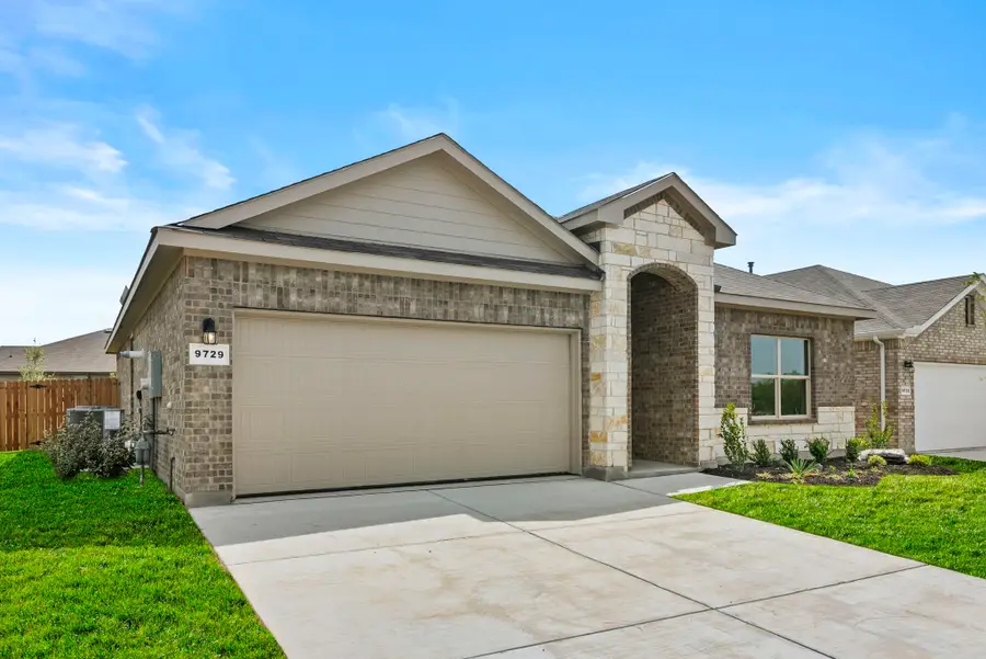 9729 Mcclane Farm Drive, Crowley, TX 76036 - #2
