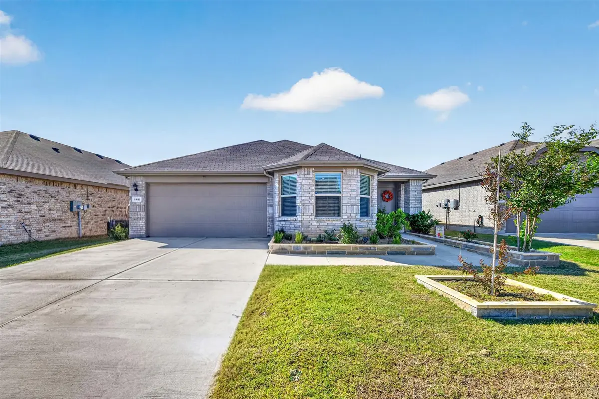 120 Piping Rock Drive, Fort Worth, TX 76131 - #1