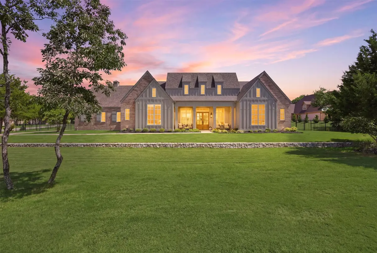 425 Abagail Lane, Van Alstyne, TX 75495 - #1