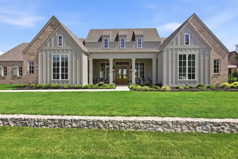 425 Abagail Lane, Van Alstyne, TX 75495 - #2
