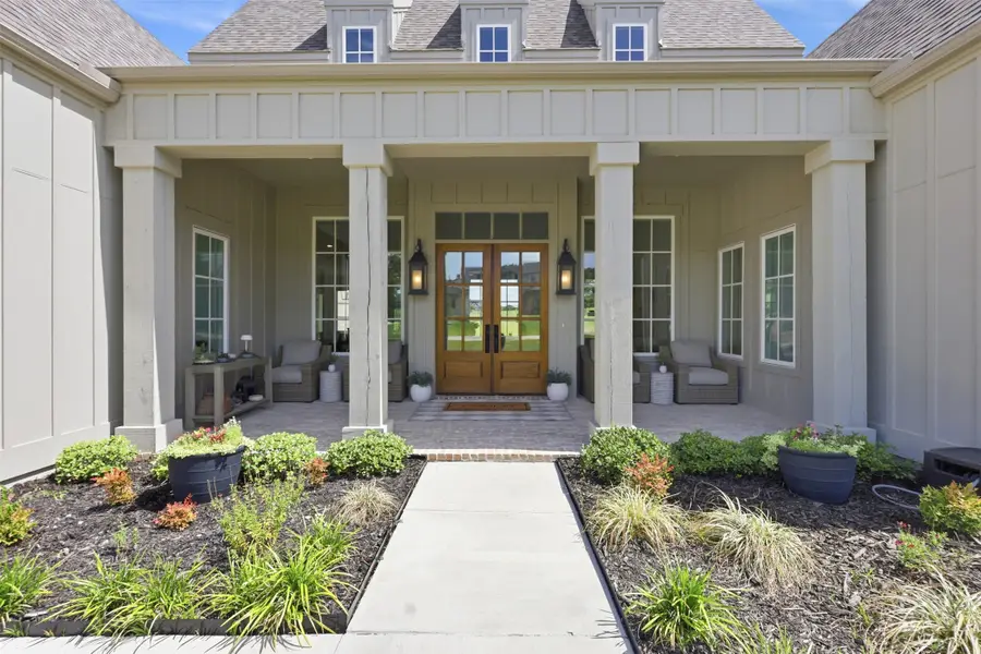 425 Abagail Lane, Van Alstyne, TX 75495 - #3