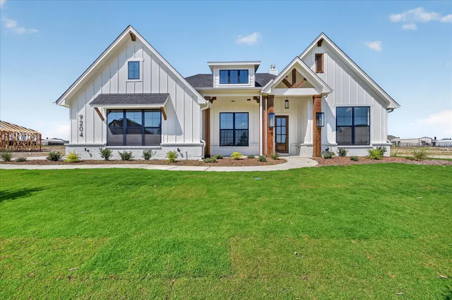 9204 Wood Duck Drive, New Fairview, TX 76078 - #2
