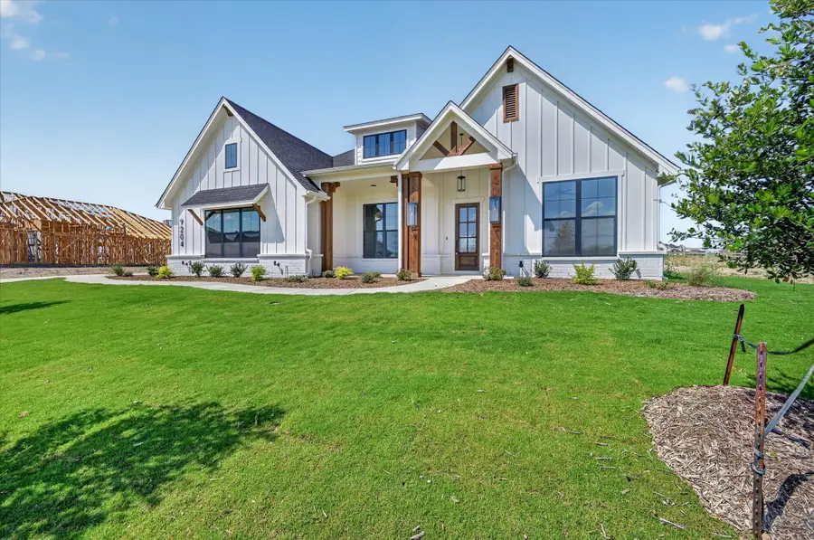 9204 Wood Duck Drive, New Fairview, TX 76078 - #3