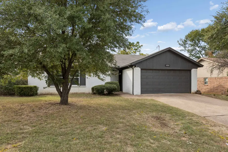 6006 Maple Springs Drive, Arlington, TX 76001 - #2