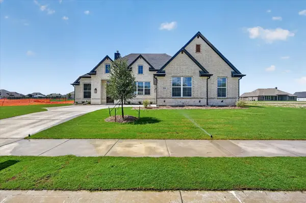 9020 Dove Chase Road, New Fairview, TX 76078