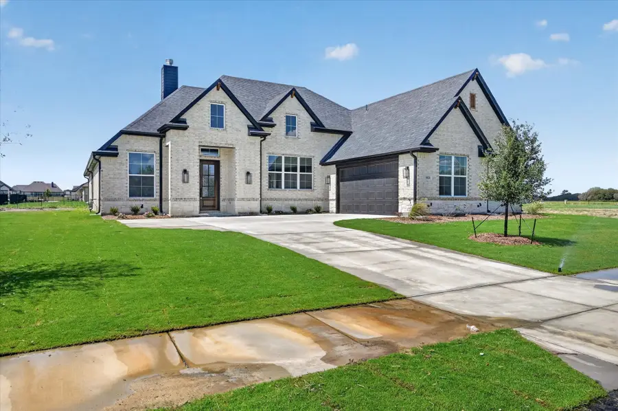 9020 Dove Chase Road, New Fairview, TX 76078 - #2
