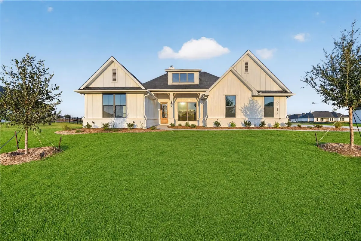 9417 Mallard Drive, New Fairview, TX 76078 - #1