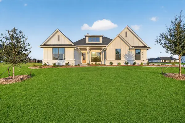 9417 Mallard Drive, New Fairview, TX 76078