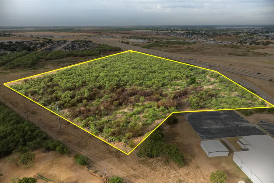 5101 S Henry Grace Freeway, Wichita Falls, TX 76302 - #3