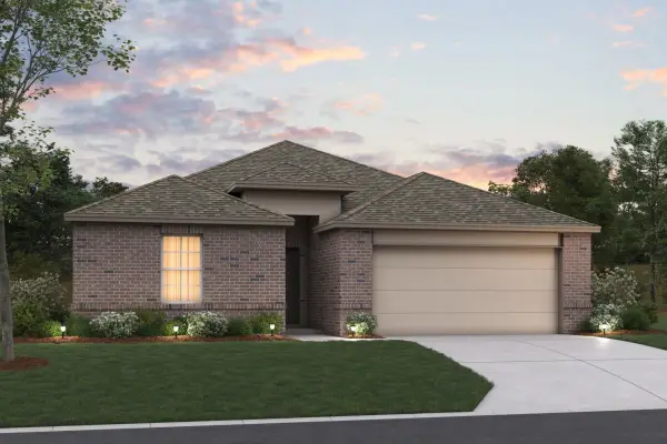 7623 Bent Gale Drive, Pilot Point, TX 76258