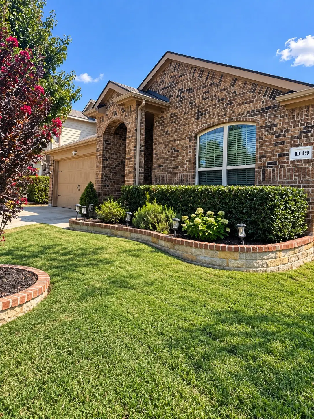 1119 Garnet Street, Princeton, TX 75407 - #1