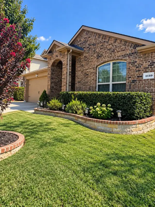 1119 Garnet Street, Princeton, TX 75407