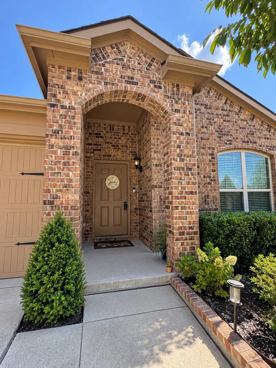 1119 Garnet Street, Princeton, TX 75407 - #2