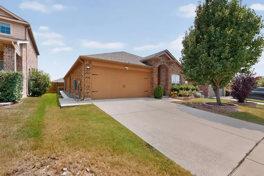 1119 Garnet Street, Princeton, TX 75407 - #3