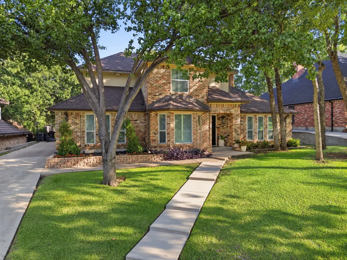 6405 Amicable Drive, Arlington, TX 76016 - #1